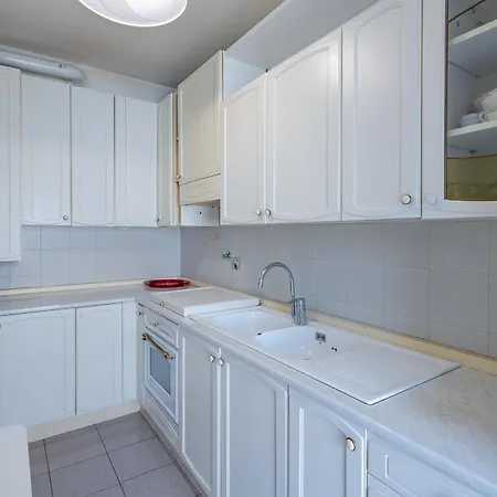 Apartment City Center - Affitti Brevi Italia *