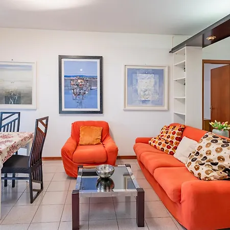 City Center - Affitti Brevi Italia Apartment Triest