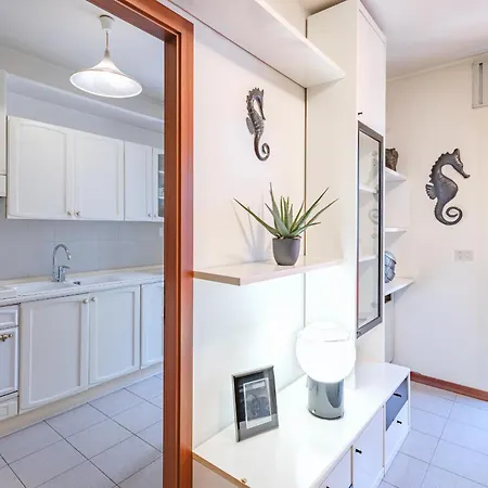 City Center - Affitti Brevi Italia Apartment