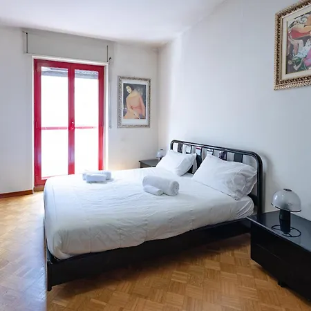 City Center - Affitti Brevi Italia Апартаменти Трієст