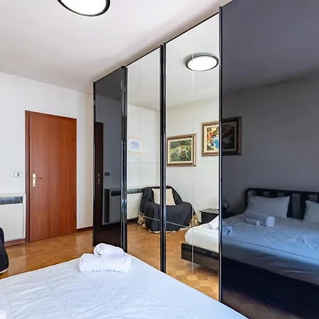 City Center - Affitti Brevi Italia Апартаменти