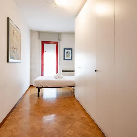 Apartment City Center - Affitti Brevi Italia Triest