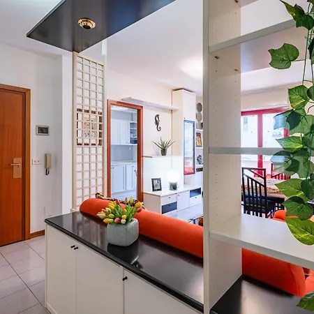 City Center - Affitti Brevi Italia Apartment *