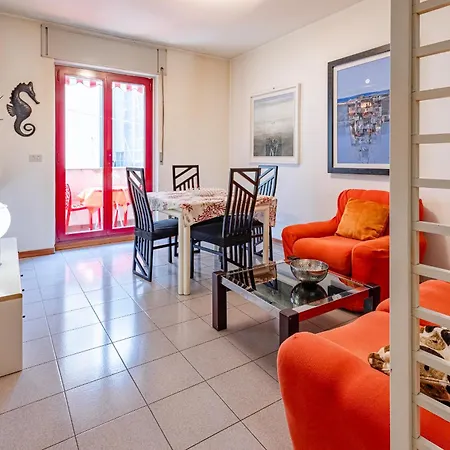 City Center - Affitti Brevi Italia Apartment Triest