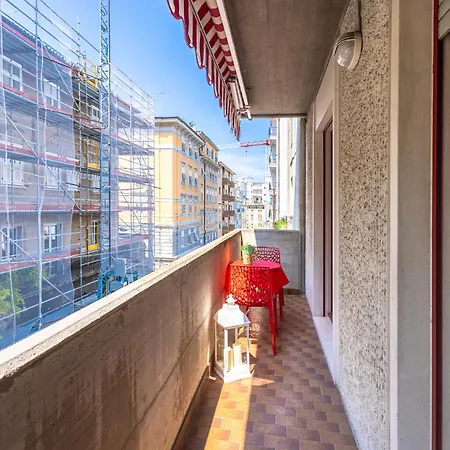 Апартаменти City Center - Affitti Brevi Italia